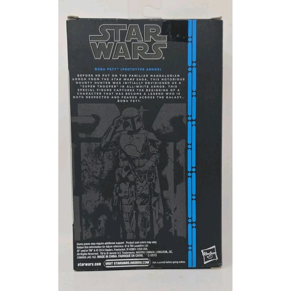 Hasbro you will